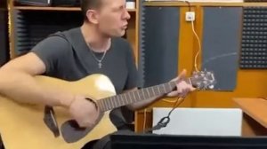 Пиковая дама -песня 🔥 (кавер на гитаре)