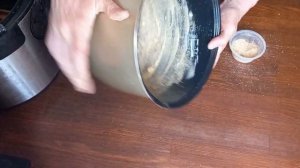 Запеканка картофельная с печёночным паштетом