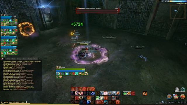 Archeage Unchained: Serpentis Mechanics Guide