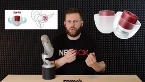 Как выбрать амбушюры?