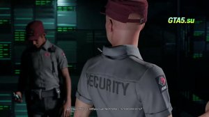 Watch Dogs 2 Первый запуск