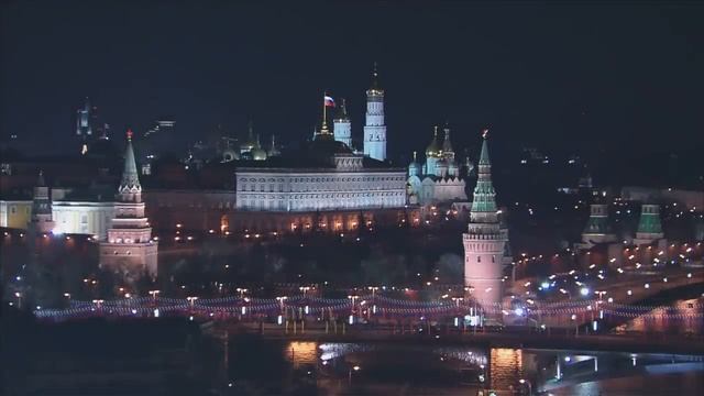 гимн России