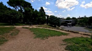 Rome,Italy,Free Walking Tour: Villa Torlonia Garden 2023, Caption and history