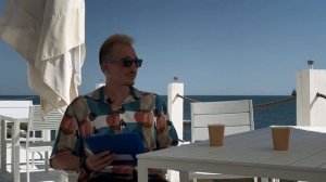 Пшеничный - Заслуженный артист Российской Федерации.Интервью