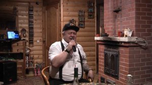 Миньков Сергей - Любите женщин (Джо Кокер)