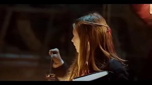 Все ждут Рождества. Люсия против крампуса.