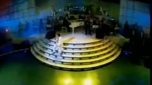 Юлдуз Усманова и Ирода Исмаилова. ШАРОБ