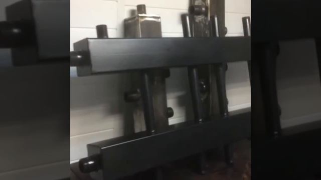 Коллектор отопления и гидрострелки! смотреть онлайн