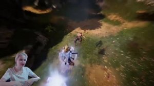 НОВАЯ MMORPG PERFECT NEW WORLD | ВИДЕО ГЕЙМПЛЕЯ И ОБСУЖДЕНИЕ