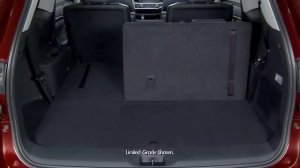 Toyota Highlander 2014 Review