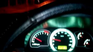 Поменял местами трубки ДАД и РДТ