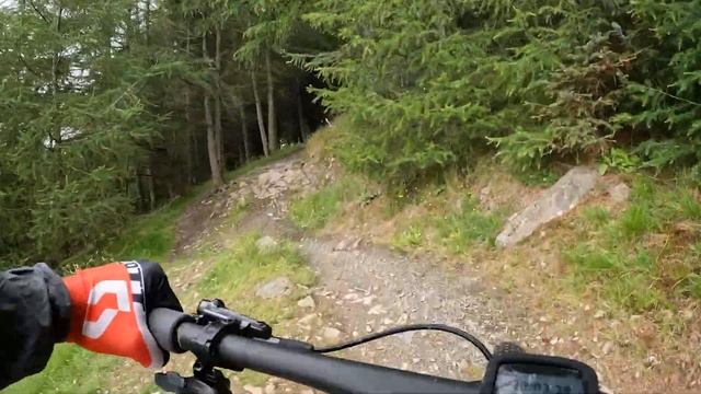 2023 World Marathon (XCM) Championships - Glentress Course Video Trek Procaliber 9.8 2023 смотреть онлайн