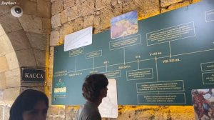 Дербент Крепость Горы | Derbent Fortress Mountains
