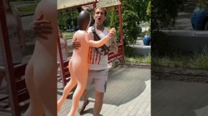 Как найти лучшую девушку в мире