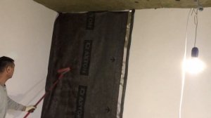 Бесят соседи поможет это!  Шумка потолка звукоизоляция