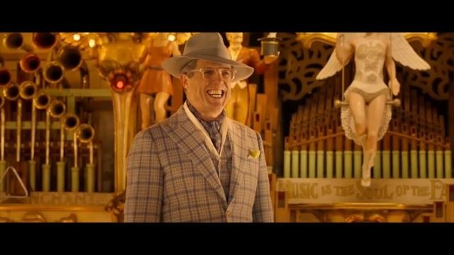 МНЕНИЕ - Приключения Паддингтон 2