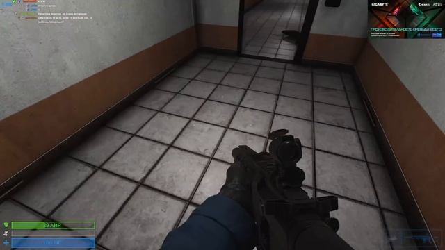 SCP — Secret Laboratory #3 (Первая часть стрима от 28.08.21) смотреть онлайн