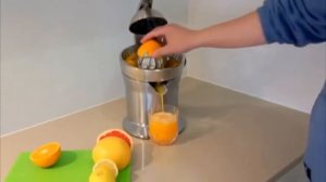 Как пользоваться соковыжималкой