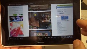 Переходник USB LAN