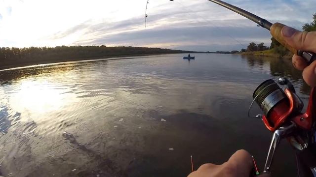 База "У Романыча" Астраханская область смотреть онлайн