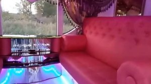 Удлинить лимузин, укоротить лимузин