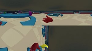 AMONG US 360° Video - IMPOSTOR in VR