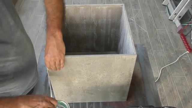 Горшки / клумбы / ящики для балконных растений смотреть онлайн