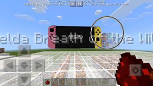 Я сломал Нинтендо свитч