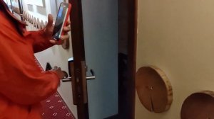 Туркомплекс Малые Карелы.Заселяемся и в баню