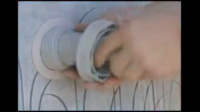 At Home Recreation How to Install your Above Ground Pool Skimmer смотреть онлайн