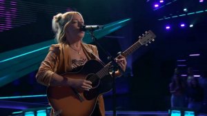 Dani Stacy - I Will Survive(Gloria Gaynor) - The Voice 2024 - Blind Auditions