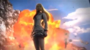 Tekken Dark Resurrection - PSP Game Trailer