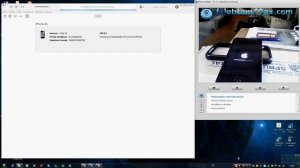 Забыл пароль IPHONE 4 4s востановление сброс