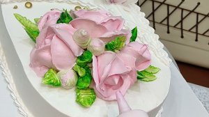 ПРОЩЕ ПРОСТОГО так украсить ТОРТ