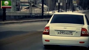 КЛИП про Приору