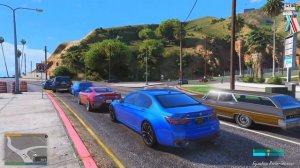 РЕАЛЬНАЯ ЖИЗНЬ В GTA 5 - ДЕВОЧКИ НАМ ИЗМЕНИЛИ С БОГАТЫМ МУЖИКОМ! ⚡ГАРВИН