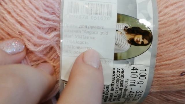 Вязание🧶готовое за январь☃️планы на февраль #готовыеработы #планы #покупки смотреть онлайн