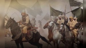 Монголы - Пять поражений монголов в ходе великих завоеваний Чингисхана и его потомков