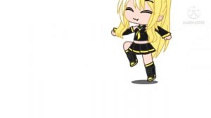 Песня Хатсуне Мику/Клип(С гачатуберами)/Гача Клуб /Ketri