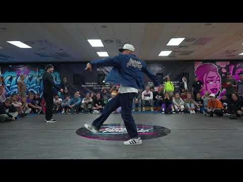 BREAKING 2x2 ↔ City Breakers vs Mel & Gleb ↔ 1'8 ↔ COMBONATION x3 #combonationX3 #bmvideo смотреть онлайн