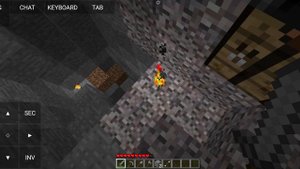Minecraft beta 1.7.3