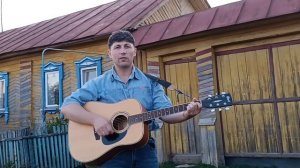 Дабро, песня про брата (я до конца брат с тобой)