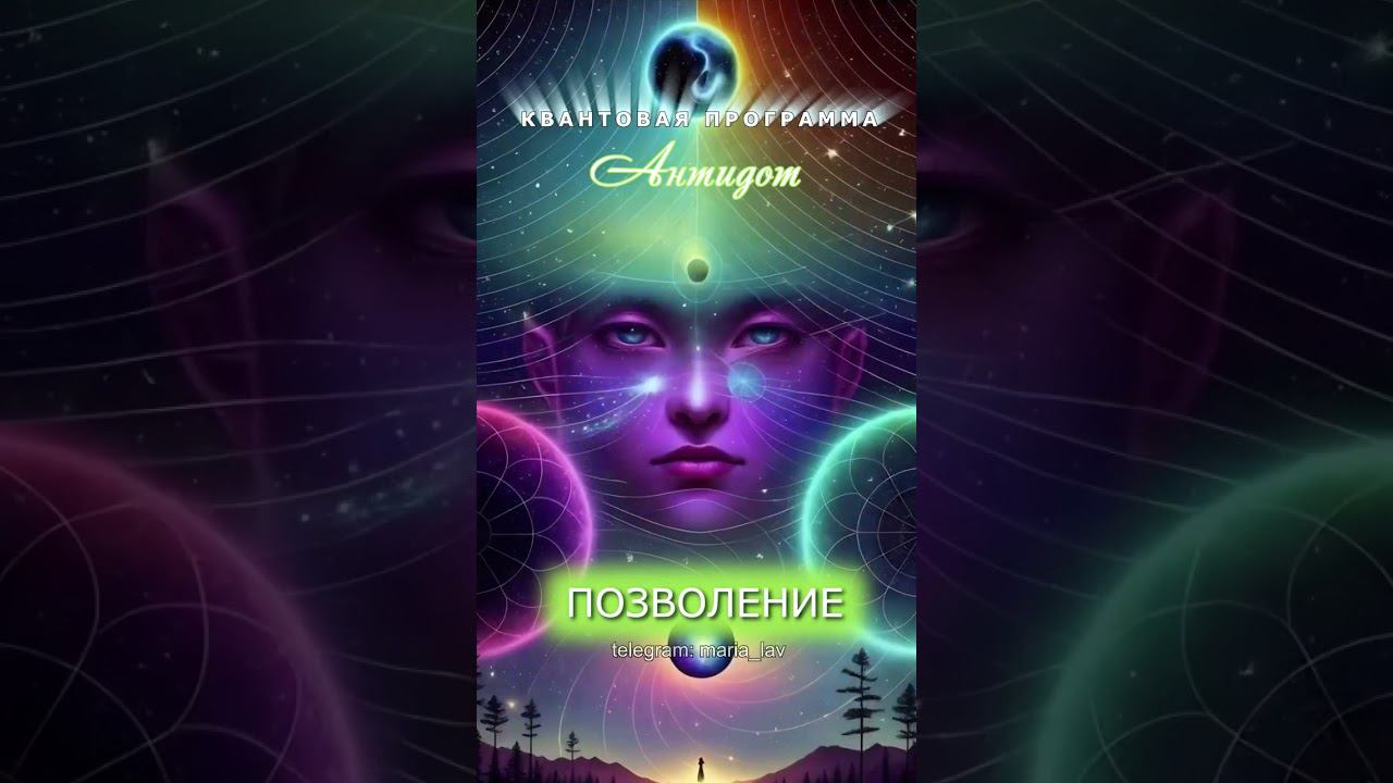 ПОЗВОЛЬ СЕБЕ БОЛЬШЕ #деньги #финансовоеизобилие #позволение