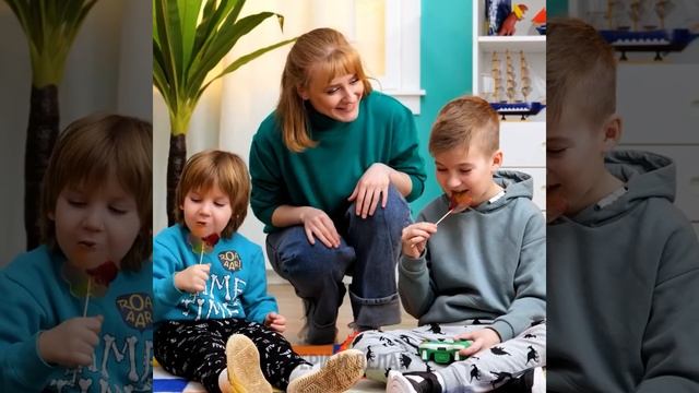 ГЕНИАЛЬНЫЕ КРАФТОВЫЕ ЛАЙФХАКИ ДЛЯ РОДИТЕЛЕЙ смотреть онлайн