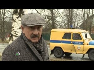 "Следствие вели...": "Смерть на грядках"