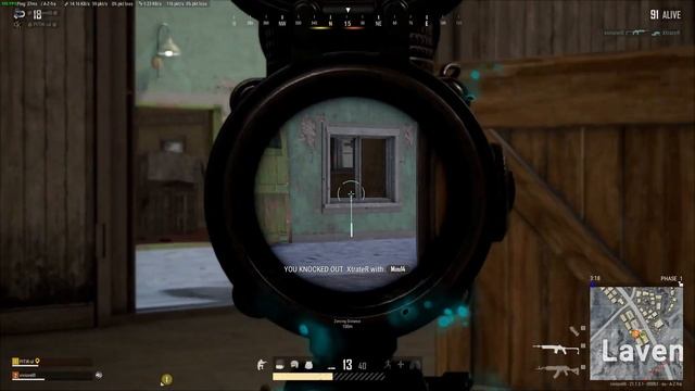 Pc Pubg Highlights video no 19 kills montage смотреть онлайн