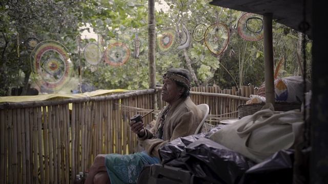 PAJÉ GUAÍRA - Tupi Guarani смотреть онлайн