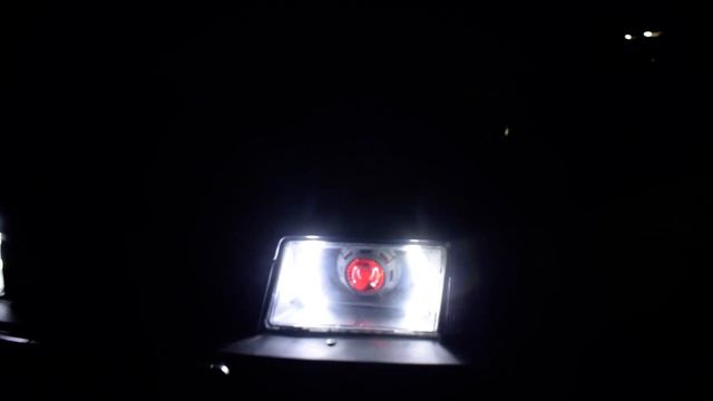 Фары в стиле Chevrolet Camaro на Ваз 2108 2109 21099 смотреть онлайн