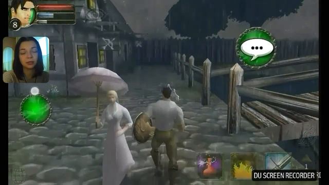 Earth And Legend: как получить питомца