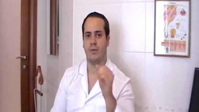 Ответ на вопрос о ЛШ д р Тер Терьян
